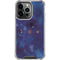 Coded Dreams iPhone 14 Pro Clear Case